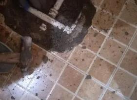 永靖卫生间测漏水公司分享下永靖自来水管道泄漏检测的具体位置分析。