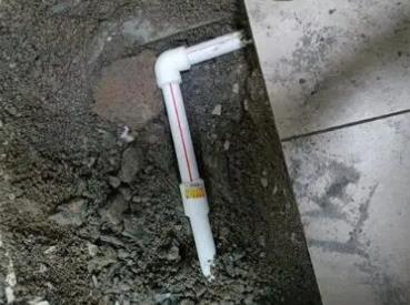 永靖卫生间漏水检测公司分享下家用管道漏水检测方法