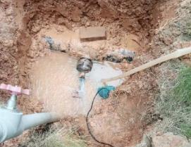 永靖测漏水公司浅析永靖地下水管漏水有哪些处理方法？