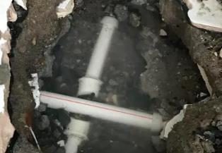  永靖测漏水公司浅析永靖管道泄漏检测公司检测水管泄漏